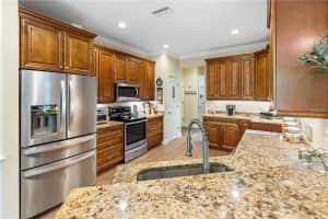 3104 LARISSA STREET, PORT CHARLOTTE, FL 33948 - MLS#MFRC7513765