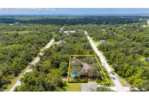 3104 LARISSA STREET, PORT CHARLOTTE, FL 33948 - MLS#MFRC7513765