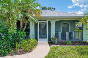 123 ALBATROSS ROAD, ROTONDA WEST, FL 33947 - MLS#MFRC7513768