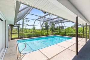 6170 DAVID BOULEVARD, PORT CHARLOTTE, FL 33981 - MLS#MFRC7513772