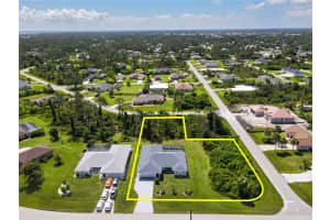 6170 DAVID BOULEVARD, PORT CHARLOTTE, FL 33981 - MLS#MFRC7513772