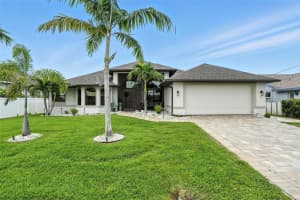 4405 Sw 5th Pl, CAPE CORAL