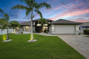 4405 5TH PLACE, CAPE CORAL, FL 33914 - MLS#MFRC7513775