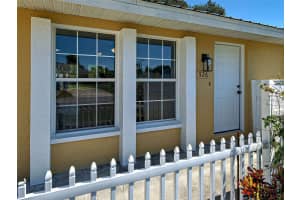 526 AZALEA AVENUE, PORT CHARLOTTE, FL 33952 - MLS#MFRC7513790