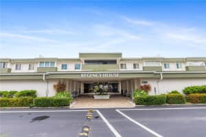 2300 Aaron St #206, PORT CHARLOTTE