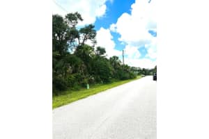 323 CANORA DRIVE, PORT CHARLOTTE, FL 33954 - MLS#MFRC7513802