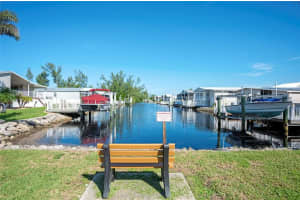 4300 Riverside Dr #206, PUNTA GORDA