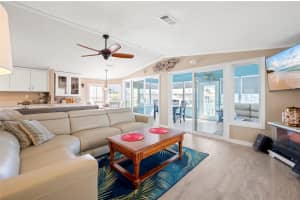 4300 RIVERSIDE DRIVE, PUNTA GORDA, FL 33982 - MLS#MFRC7513803
