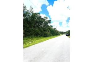 331 CANORA DRIVE, PORT CHARLOTTE, FL 33954 - MLS#MFRC7513804