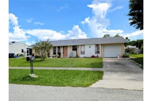 8159 San Jacinto Ave, NORTH PORT