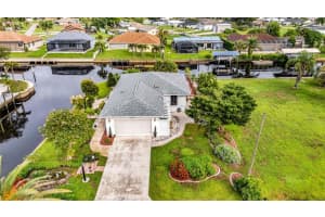 3493 Peace River Dr, PUNTA GORDA
