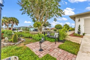 3493 PEACE RIVER DRIVE, PUNTA GORDA, FL 33983 - MLS#MFRC7513810