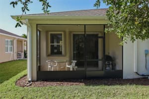 8814 TUSCANY ISLES DRIVE, PUNTA GORDA, FL 33950 - MLS#MFRC7513814
