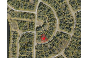 LOT 17 OAKDELL ROAD, NORTH PORT, FL 34288 Sold 01/16/26