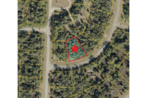 LOT 17 OAKDELL ROAD, NORTH PORT, FL 34288 Sold 01/16/26