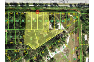 28111 BERMONT ROAD, PUNTA GORDA, FL 33982 - MLS#MFRC7513821