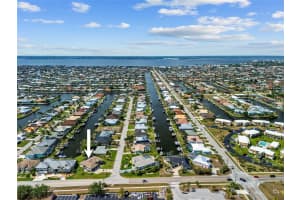 1099 CIMARRON DRIVE, PUNTA GORDA, FL 33950 - MLS#MFRC7513825