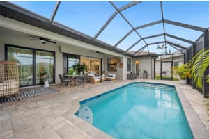 1099 CIMARRON DRIVE, PUNTA GORDA, FL 33950 - MLS#MFRC7513825