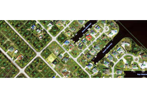 3164 MONTGOMERY DRIVE, PORT CHARLOTTE, FL 33981 - MLS#MFRC7513834
