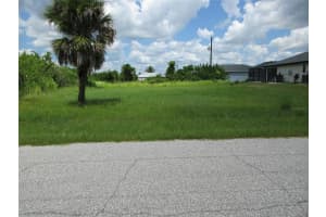 3164 MONTGOMERY DRIVE, PORT CHARLOTTE, FL 33981 - MLS#MFRC7513834