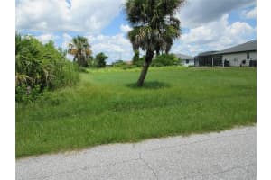 3164 MONTGOMERY DRIVE, PORT CHARLOTTE, FL 33981 - MLS#MFRC7513834