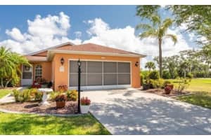 4224 Oak Terrace Cir, PORT CHARLOTTE