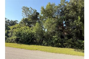 17517 ELMWOOD AVENUE, PORT CHARLOTTE, FL 33948 Sold 11/06/25