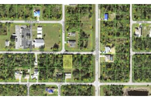 17517 ELMWOOD AVENUE, PORT CHARLOTTE, FL 33948 Sold 11/06/25