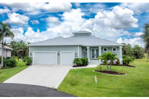 16086 CHITLAN COURT, PUNTA GORDA, FL 33955 - MLS#MFRC7513852