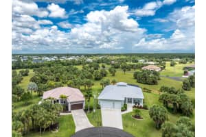 16086 CHITLAN COURT, PUNTA GORDA, FL 33955 - MLS#MFRC7513852