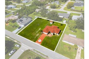 3069 Pellam Blvd, PORT CHARLOTTE