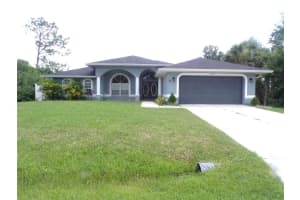 2827 BECKETT COURT, NORTH PORT, FL 34288 - MLS#MFRC7513854