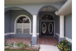 2827 BECKETT COURT, NORTH PORT, FL 34288 - MLS#MFRC7513854