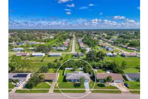 7160 ELYTON DRIVE, NORTH PORT, FL 34287 Sold 09/19/25