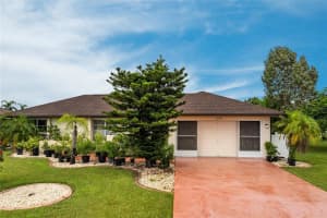 27198 GUAPORE DRIVE, PUNTA GORDA, FL 33983 - MLS#MFRC7513858