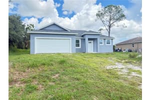 2076 COVER LANE, NORTH PORT, FL 34286 - MLS#MFRC7513866