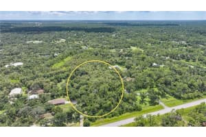 TROPICAIRE BLVD, NORTH PORT, FL 34291 - MLS#MFRC7513867