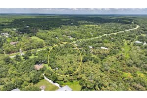 TROPICAIRE BLVD, NORTH PORT, FL 34291 - MLS#MFRC7513867