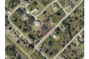 COLLEGE TER, NORTH PORT, FL 34291 - MLS#MFRC7513871