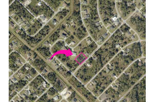 COLLEGE TER, NORTH PORT, FL 34291 - MLS#MFRC7513871