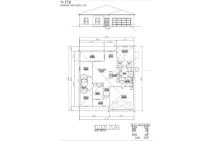 1493 NARRAMORE STREET, NORTH PORT, FL 34287 - MLS#MFRC7513873