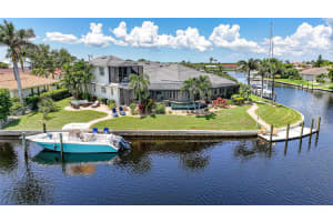 2800 VIA PALOMA DRIVE, PUNTA GORDA, FL 33950 - MLS#MFRC7513875