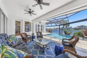 2800 VIA PALOMA DRIVE, PUNTA GORDA, FL 33950 - MLS#MFRC7513875