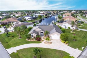 1503 Suzi St, PUNTA GORDA