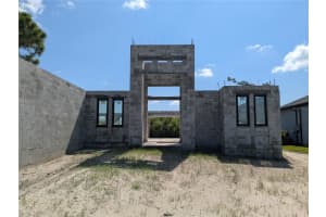 260 TOURNAMENT ROAD, ROTONDA WEST, FL 33947 - MLS#MFRC7513878