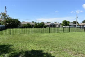 23157 CORVIN AVENUE, PORT CHARLOTTE, FL 33954 Sold 09/25/25