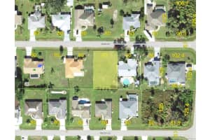 23157 CORVIN AVENUE, PORT CHARLOTTE, FL 33954 Sold 09/25/25
