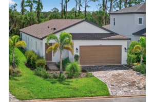 1992 Sunset Preserve Way, PORT CHARLOTTE