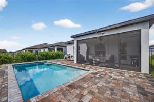 1992 SUNSET PRESERVE WAY, PORT CHARLOTTE, FL 33953 - MLS#MFRC7513886