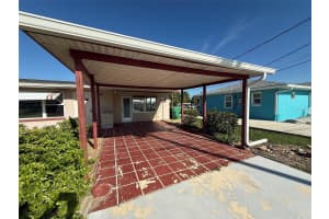 186 SALEM AVENUE, PORT CHARLOTTE, FL 33952 - MLS#MFRC7513891